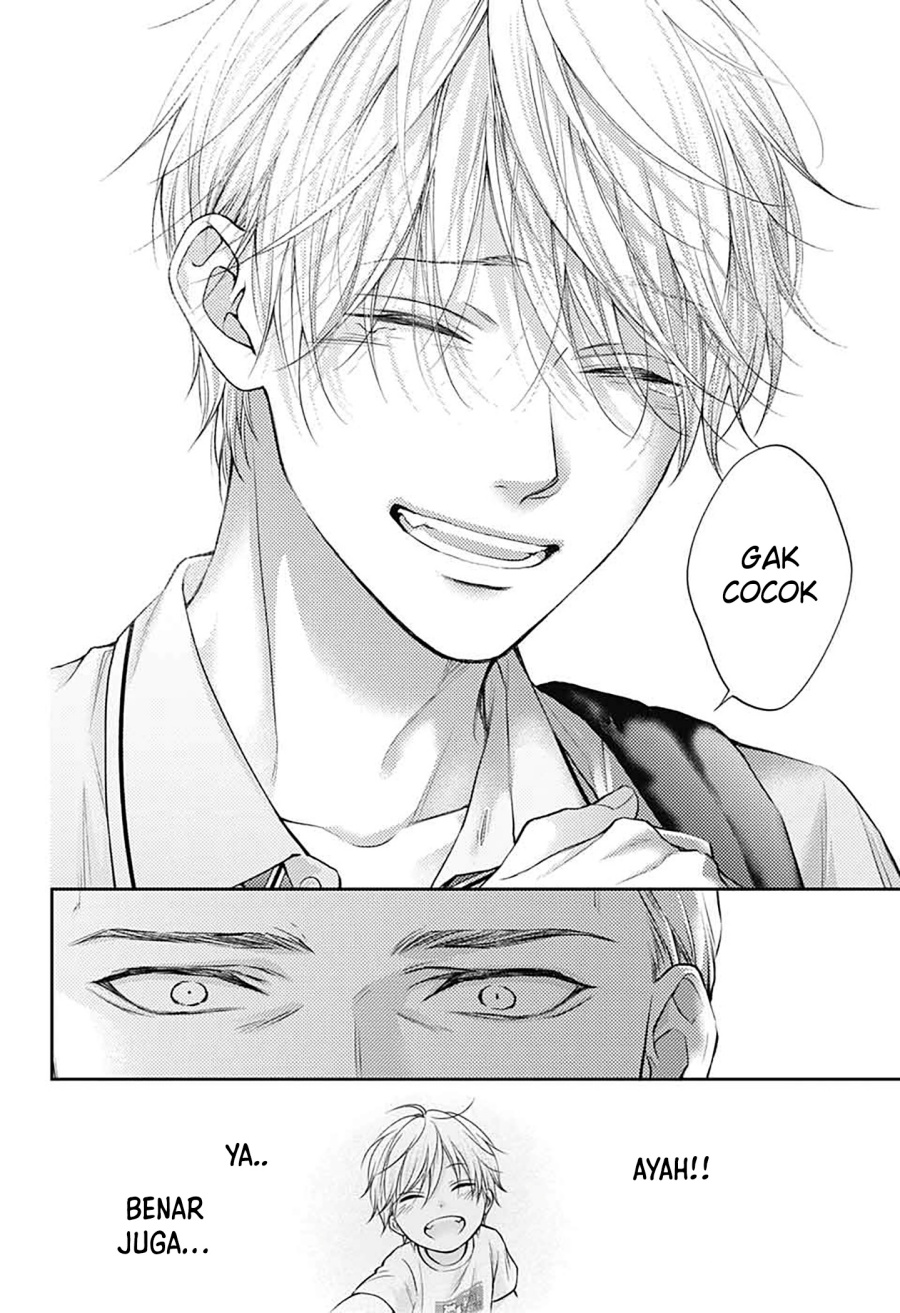 Kono Oto Tomare! Chapter 142 Gambar 25